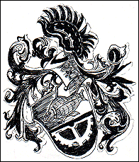 Wappen der Familie Meister