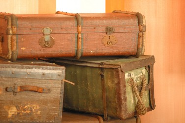 Das Auswandererkochbuch - Präsentation Buchmesse 2011