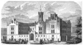 Historisches Auswandererhaus Bremerhaven